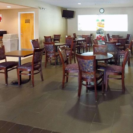 Quality Inn Kingdom City, Mo Экстерьер фото