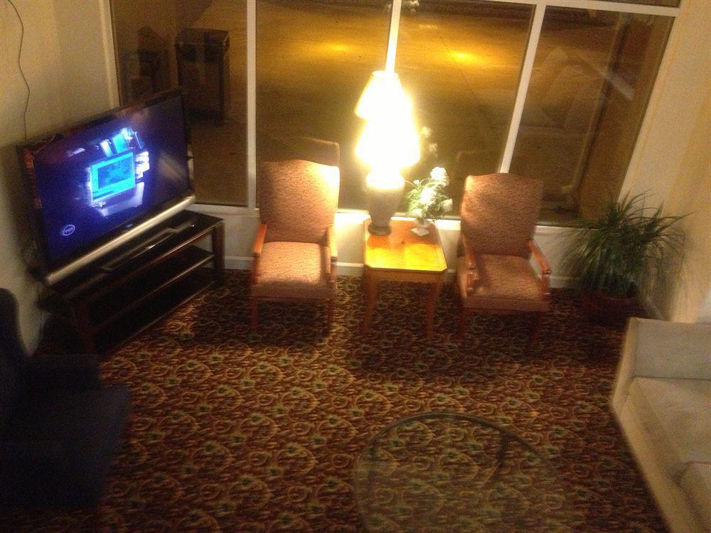 Quality Inn Kingdom City, Mo Экстерьер фото