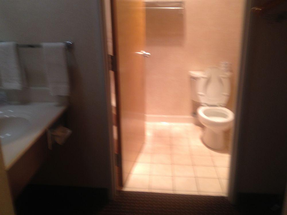 Quality Inn Kingdom City, Mo Экстерьер фото